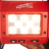 M18 AL-0 LAMPA LED 1500lm OŚWIETLENIE latarka Milwaukee
